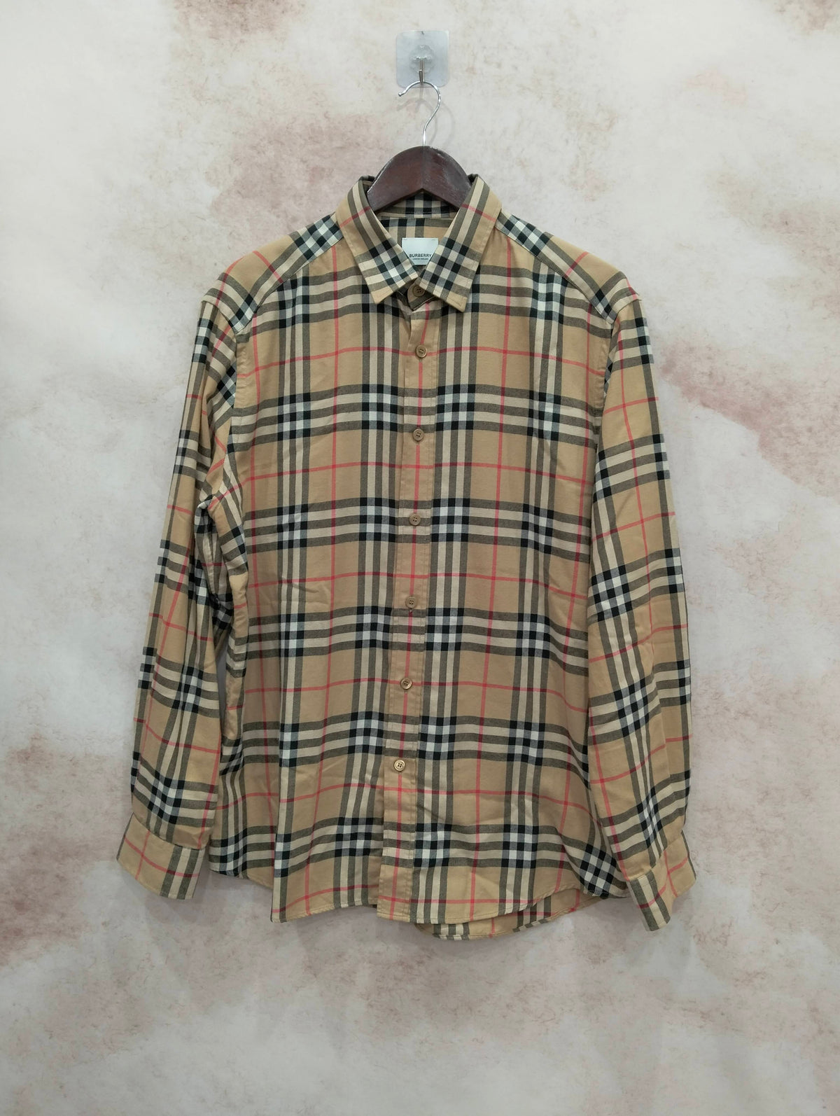Burberry - Other - Cotton - Beige - (XL)