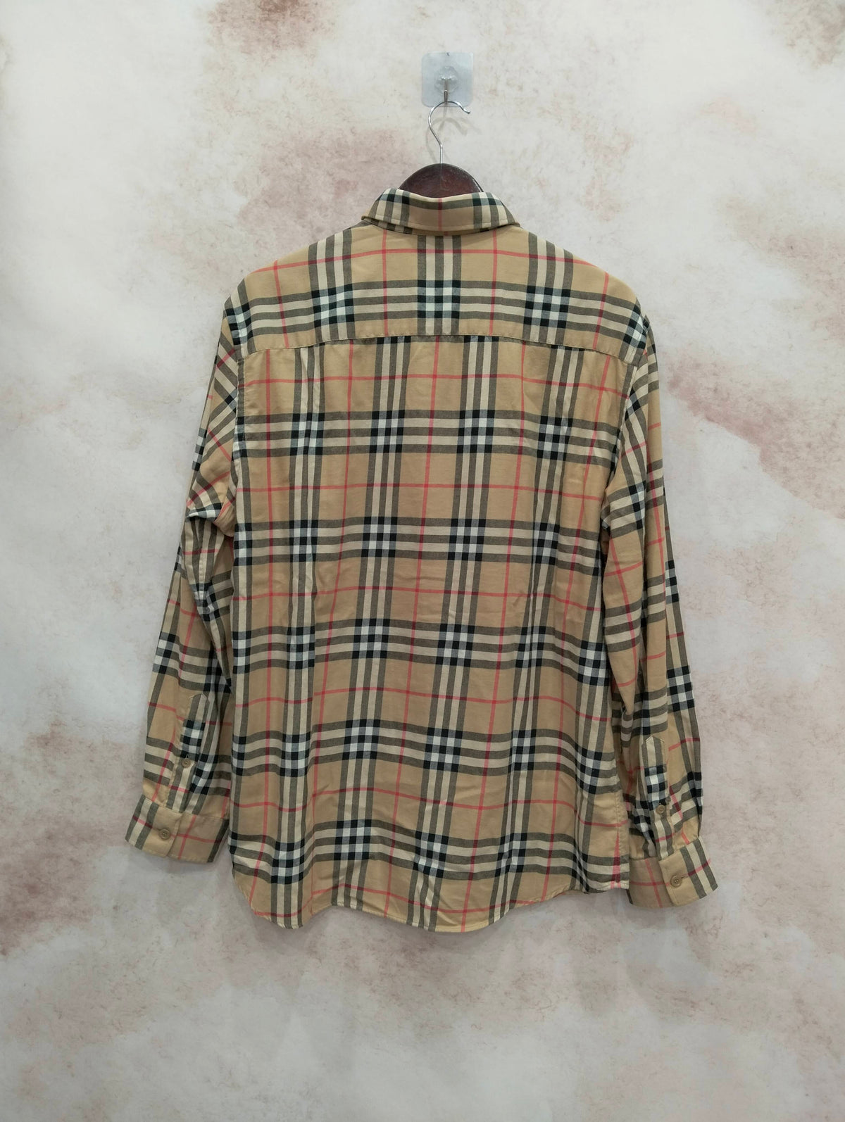 Burberry - Other - Cotton - Beige - (XL)