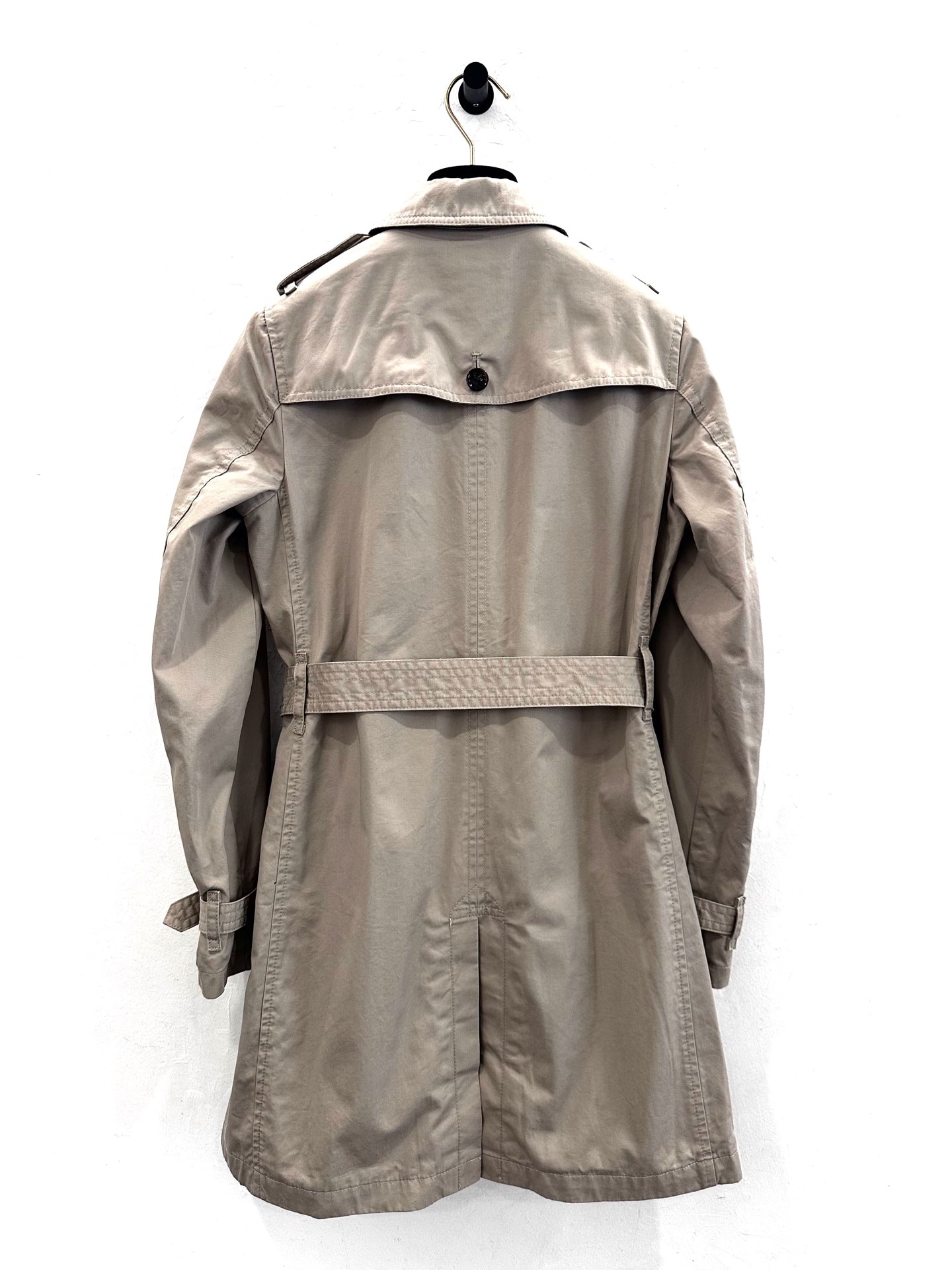 Burberry - Other - Cotton - Beige - (XS)