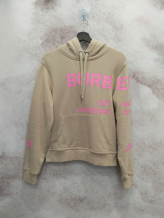 Burberry - Other - Cotton - Beige - (XXS)