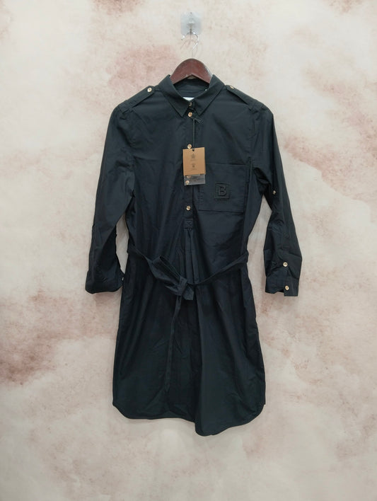 Burberry - Other - Cotton - Black - (10)