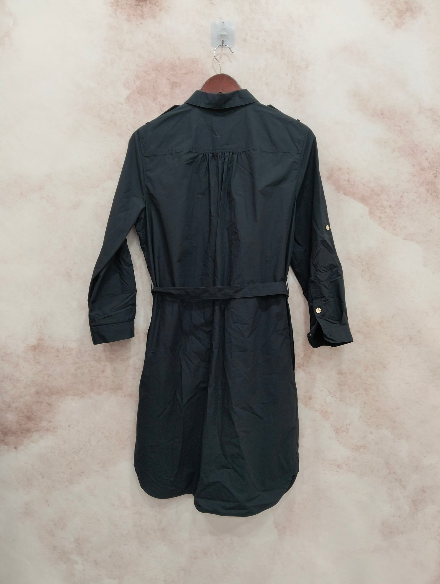 Burberry - Other - Cotton - Black - (10)