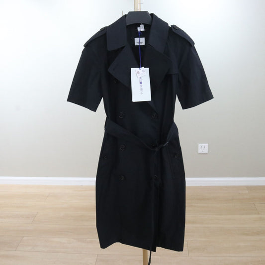 Burberry - Other - Cotton - Black - (32)