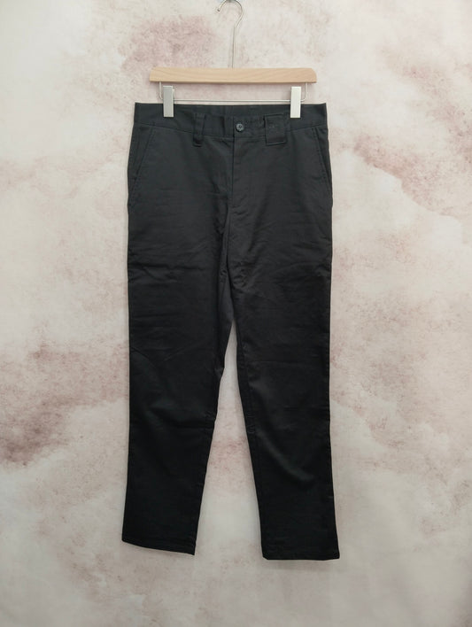 BURBERRY - Other - Cotton - Black - (48)