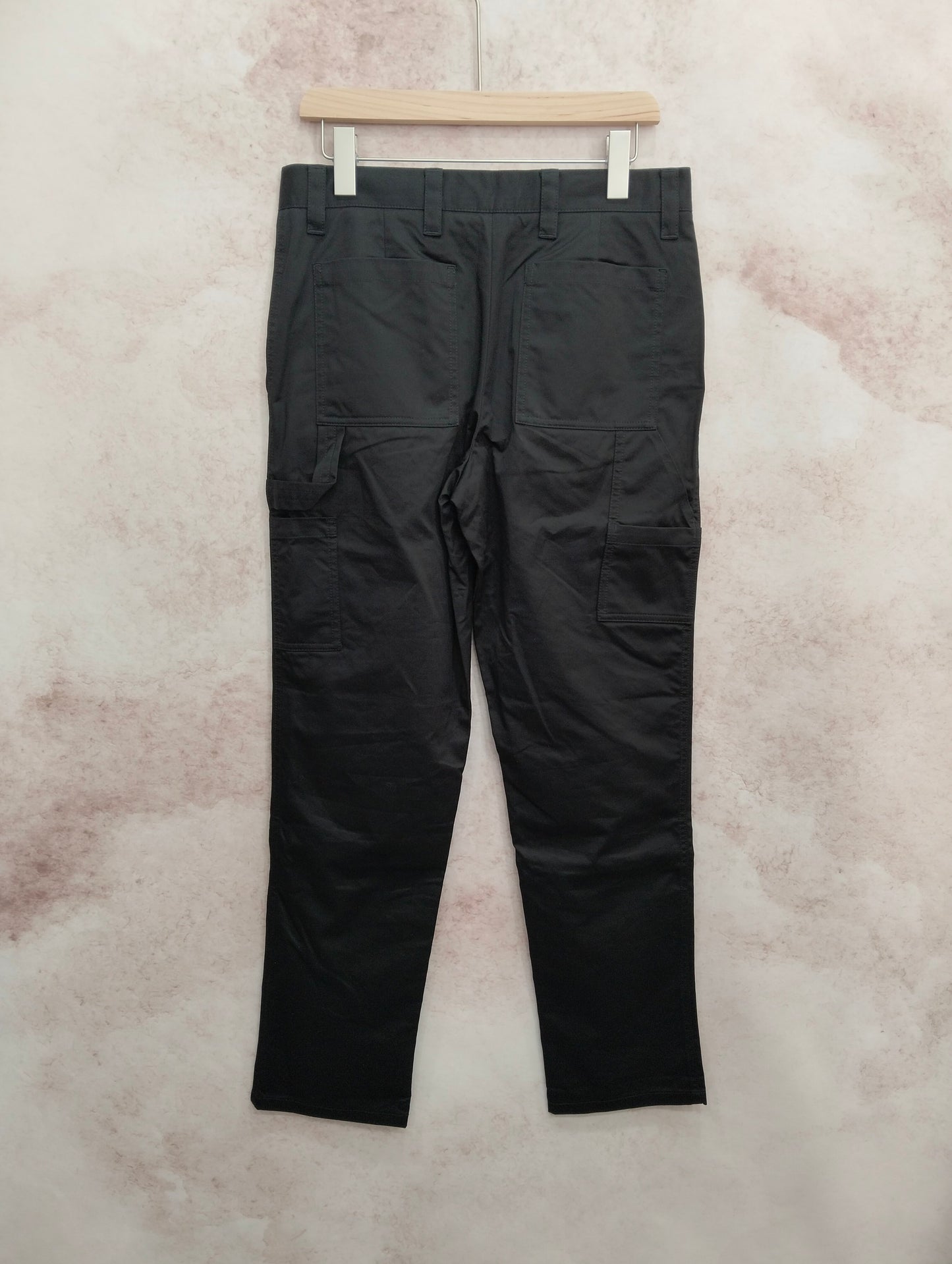 Burberry - Other - Cotton - Black - (52)