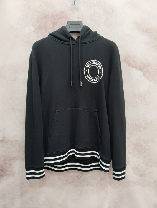 Burberry - Other - Cotton - Black - (L)