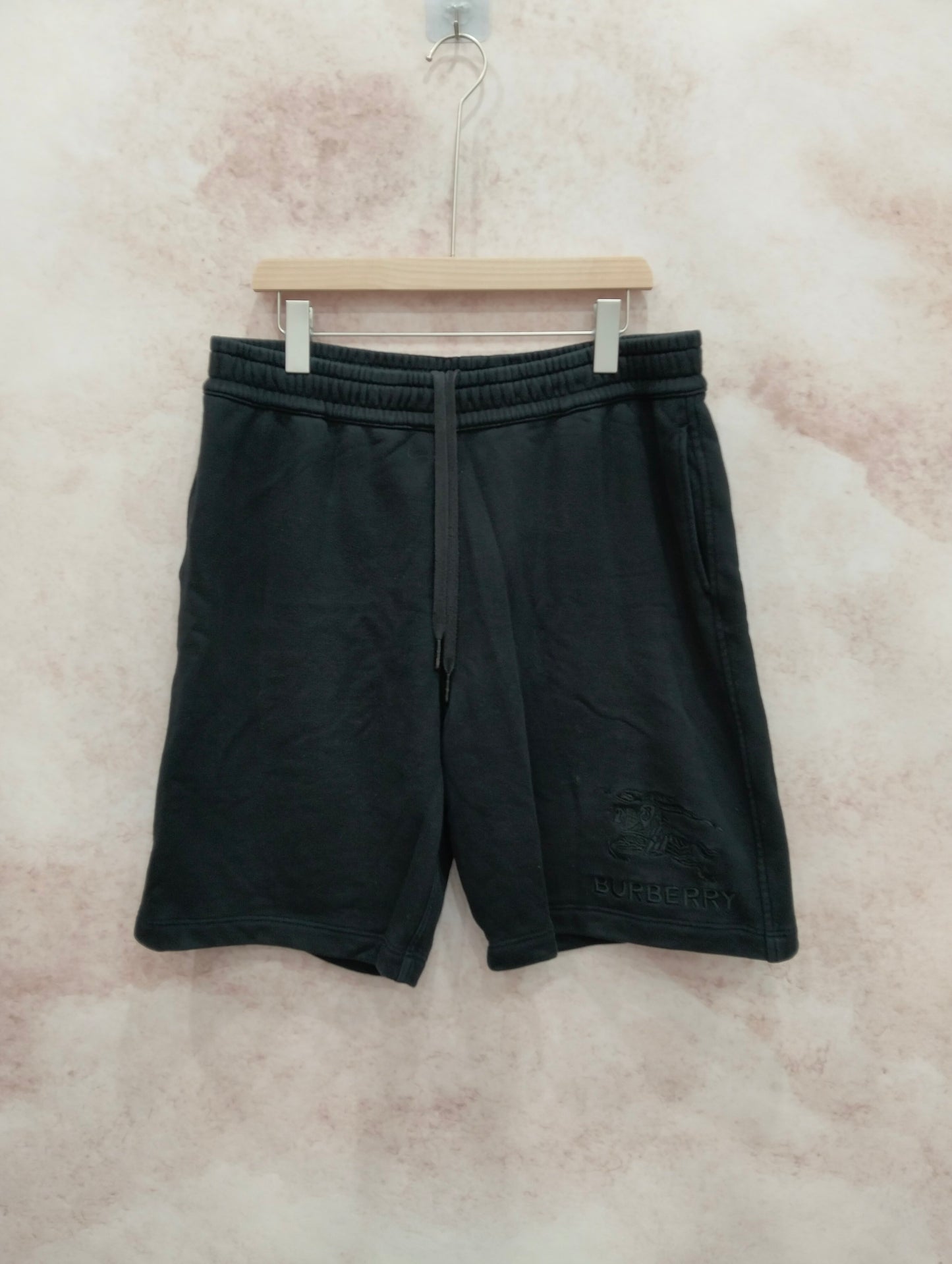 Burberry - Other - Cotton - Black - (L)