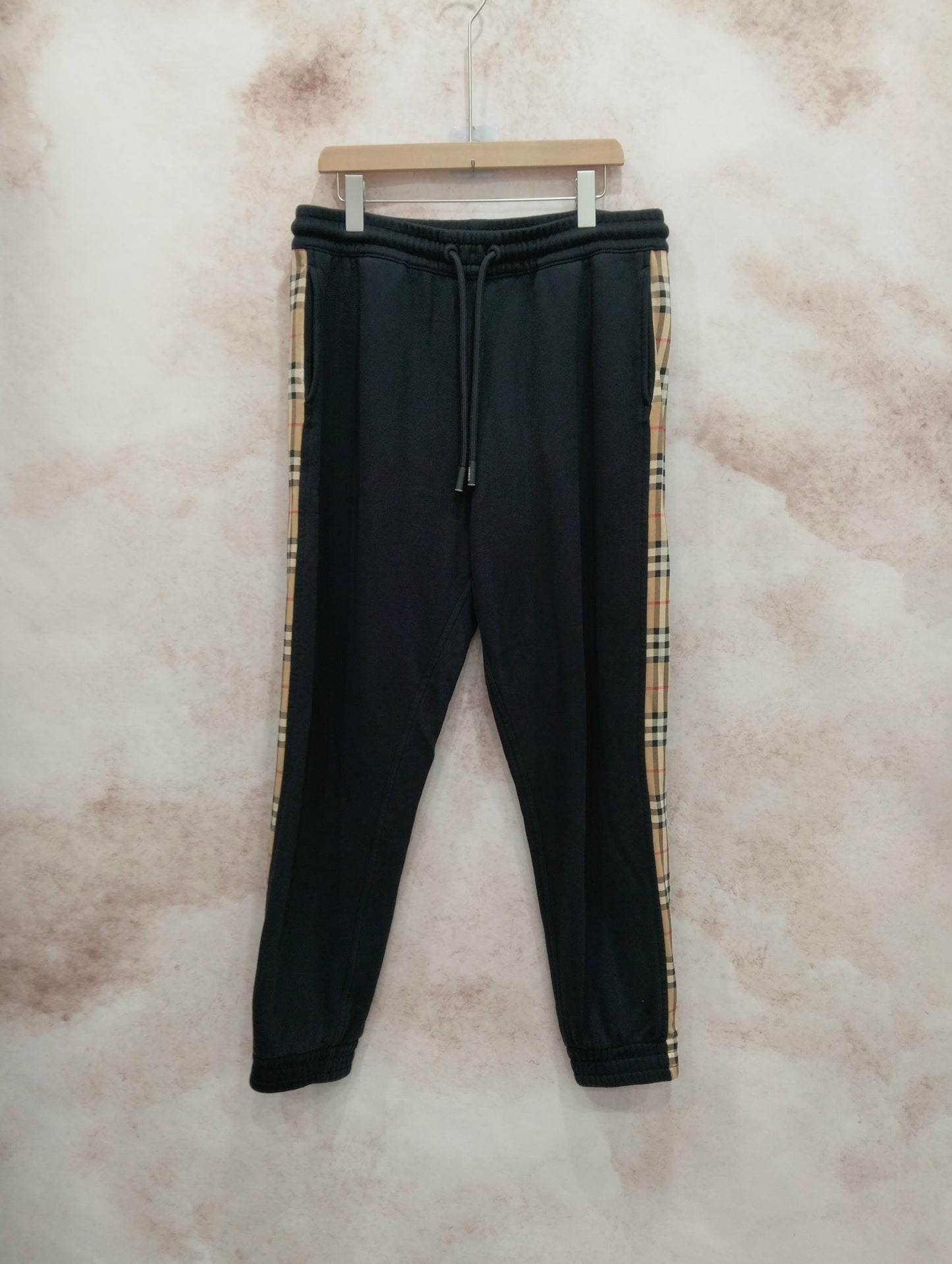 Burberry - Other - Cotton - Black - (L)