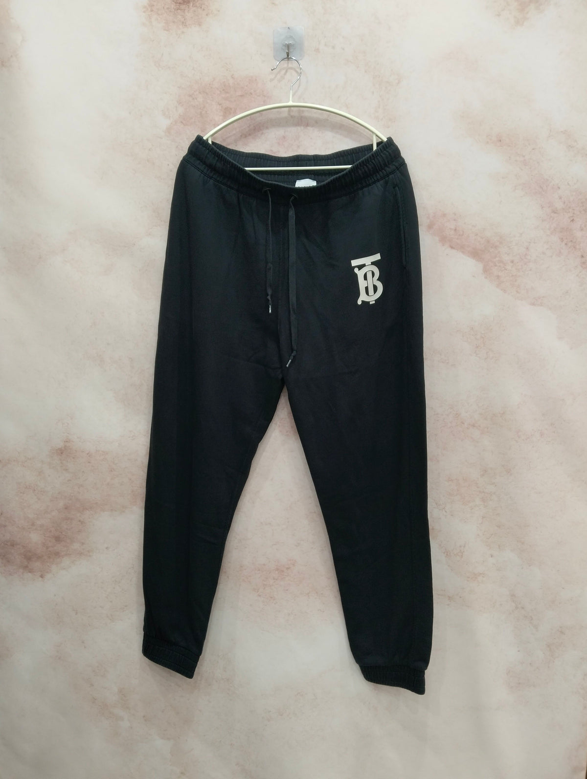 Burberry - Other - Cotton - Black - (L)