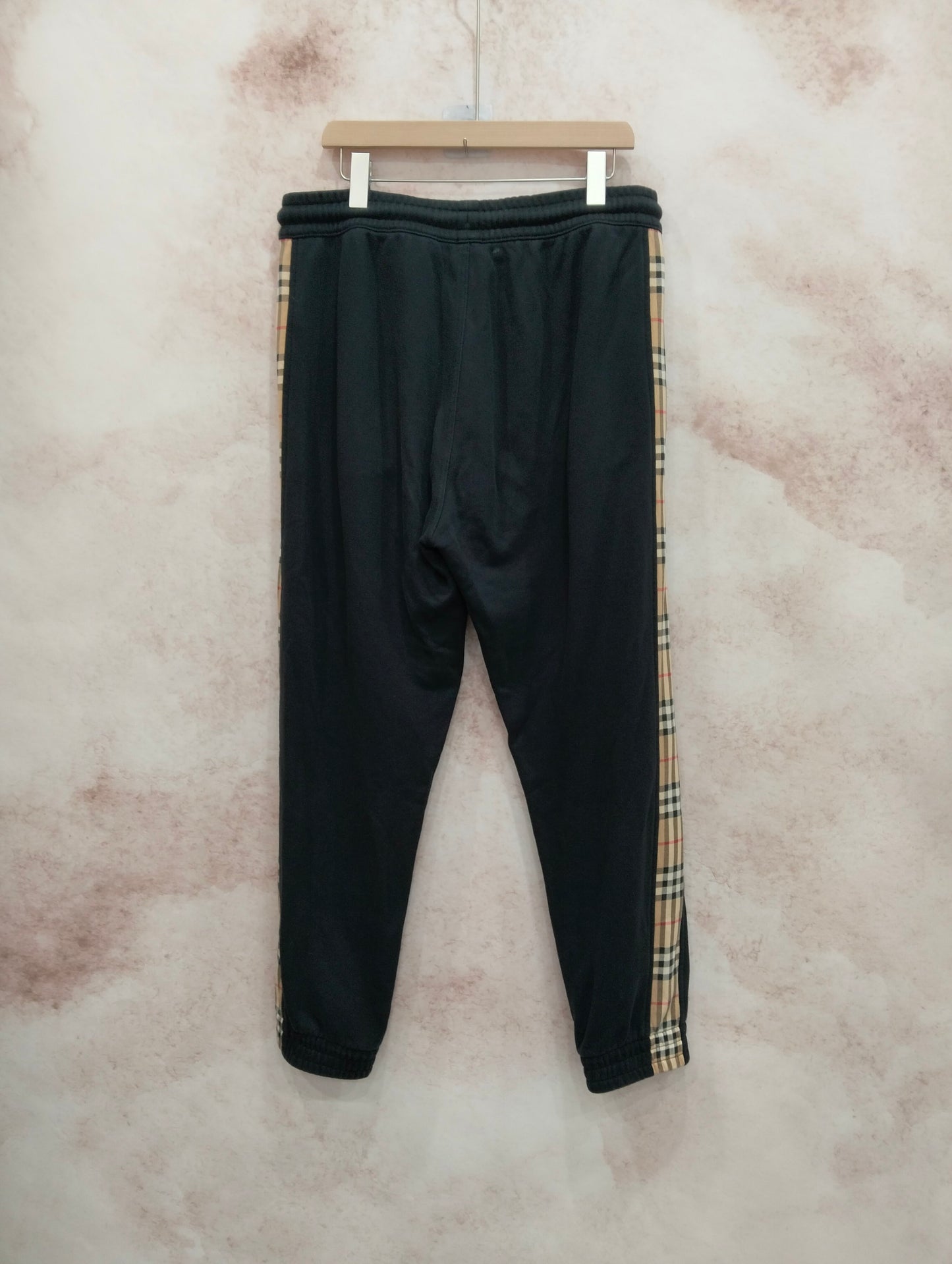 Burberry - Other - Cotton - Black - (L)