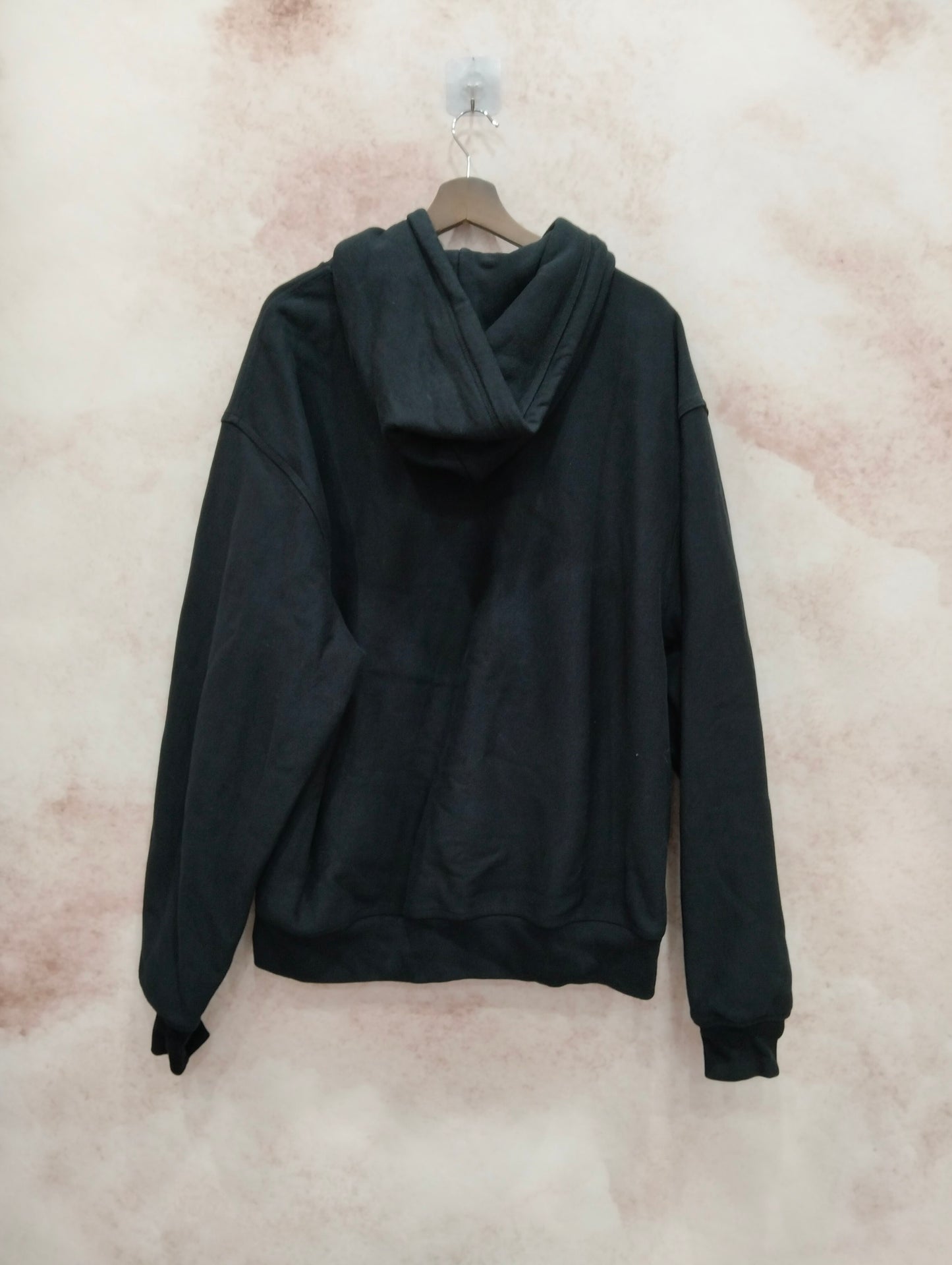 Burberry - Other - Cotton - Black - (L)