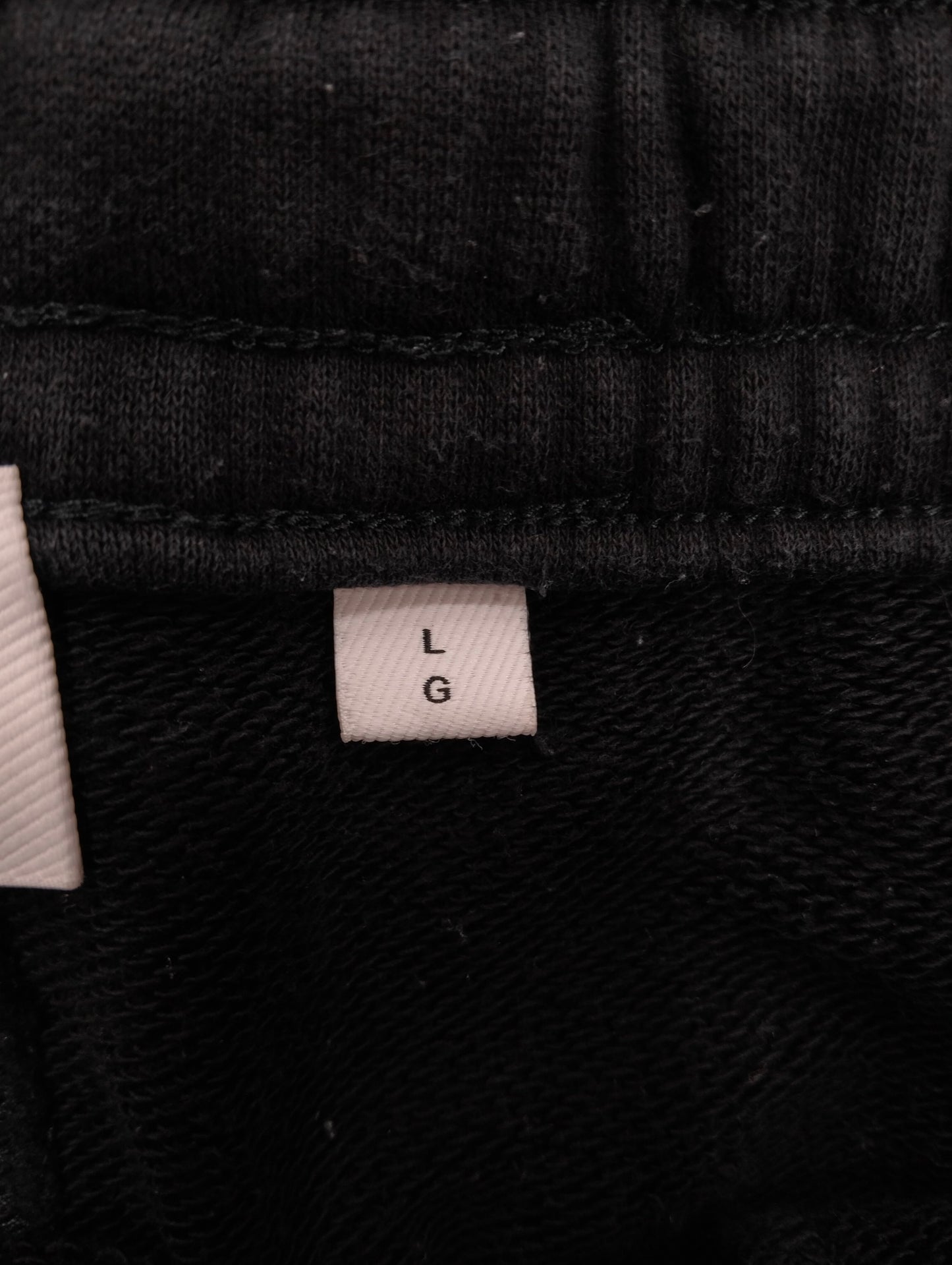 Burberry - Other - Cotton - Black - (L)