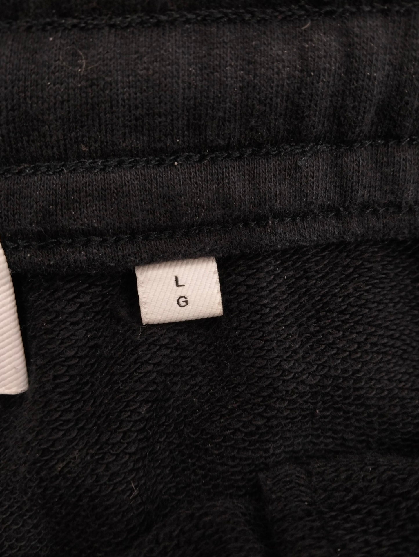 Burberry - Other - Cotton - Black - (L)