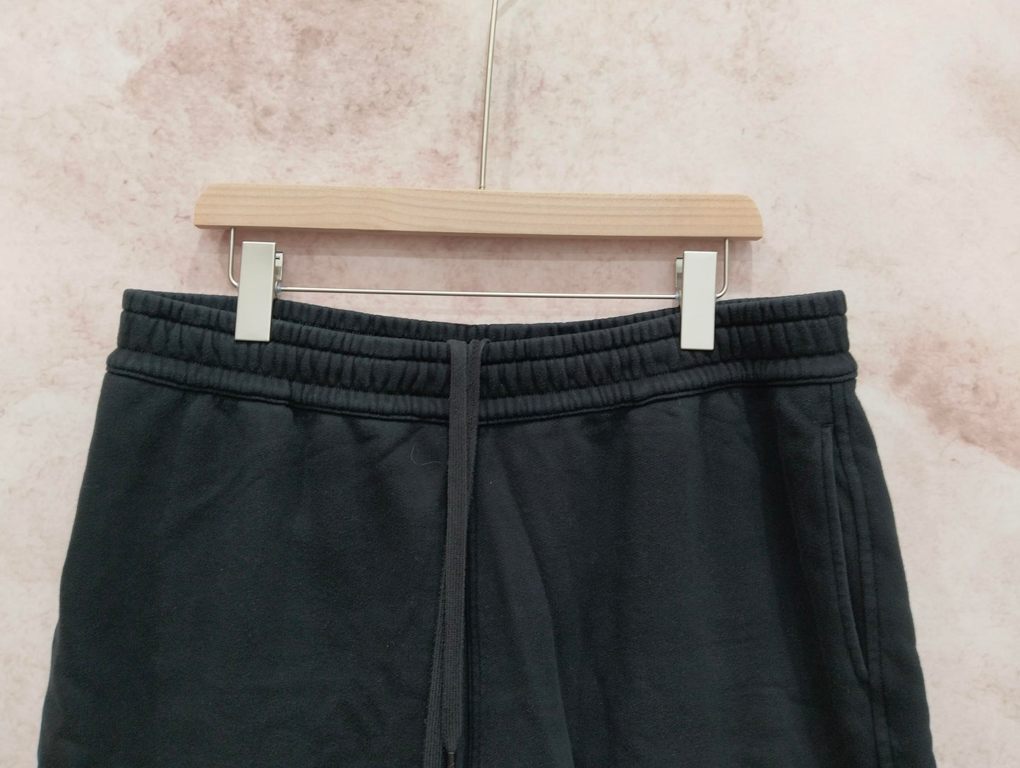 Burberry - Other - Cotton - Black - (L)