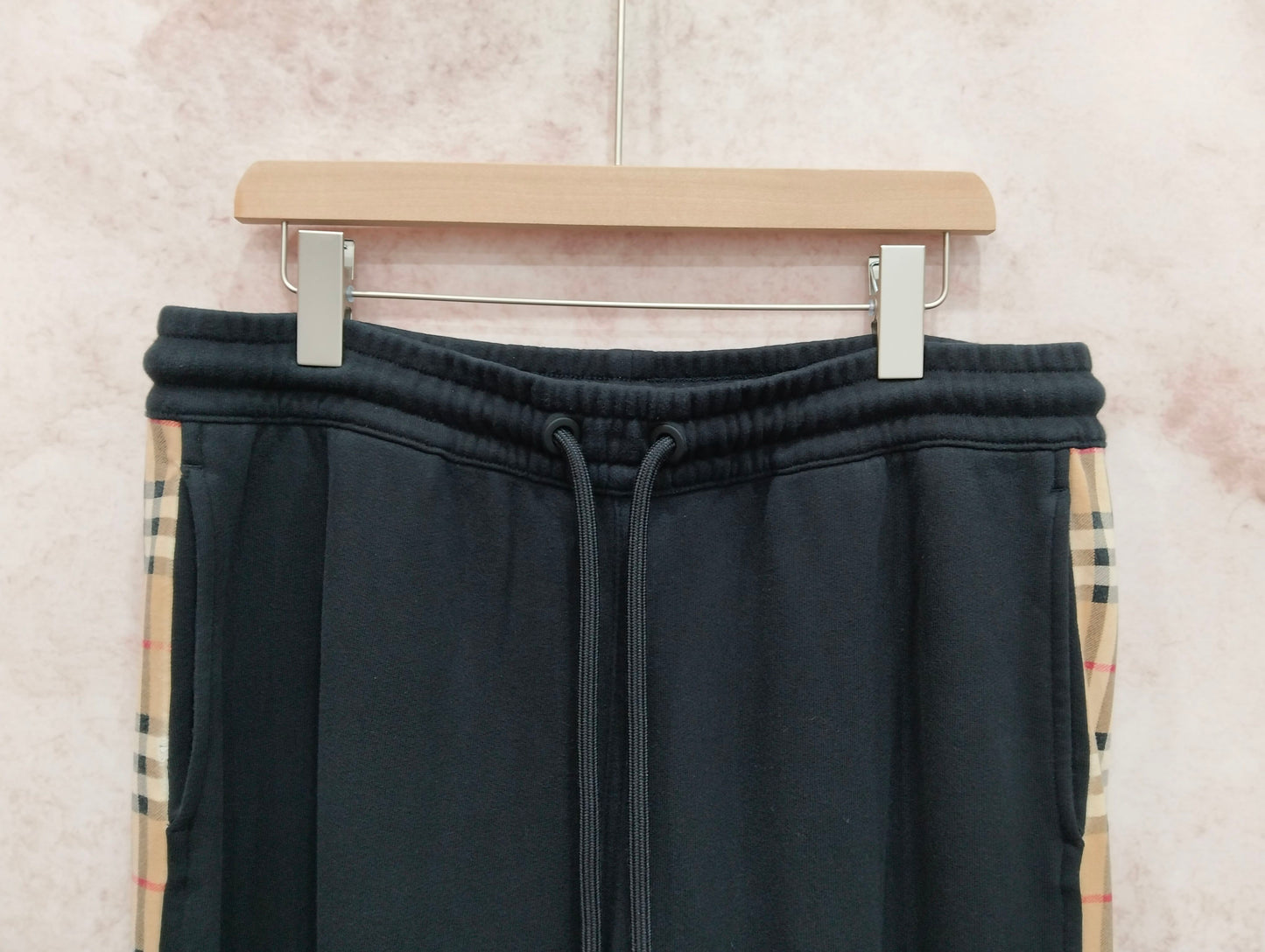 Burberry - Other - Cotton - Black - (L)
