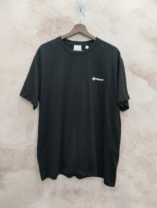 BURBERRY - Other - Cotton - Black - (M)