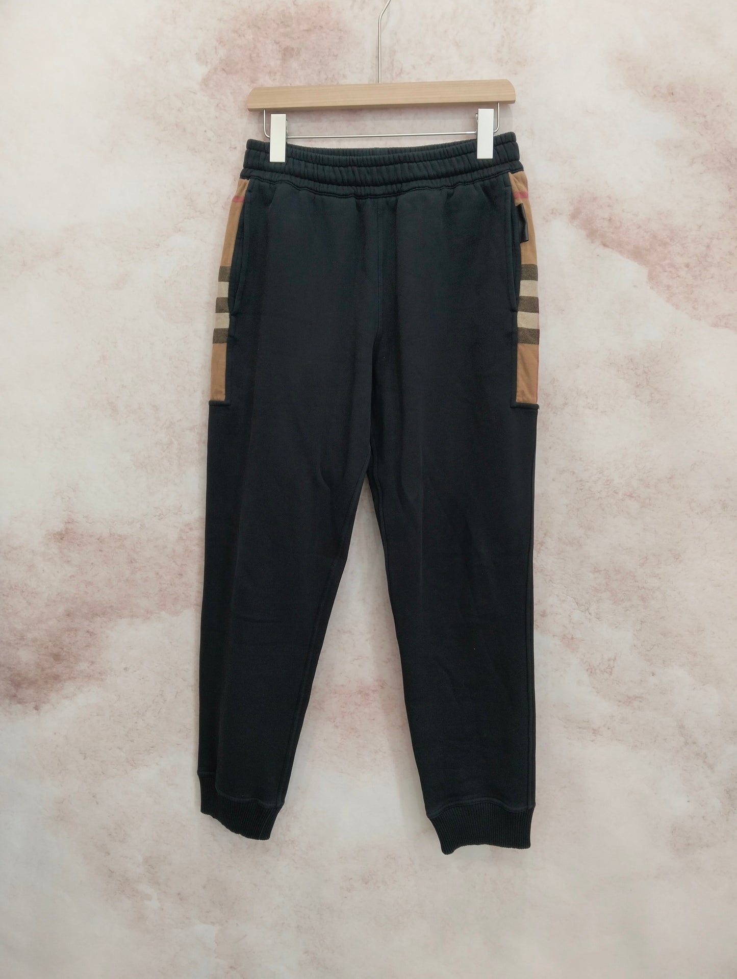 Burberry - Other - Cotton - Black - (M)