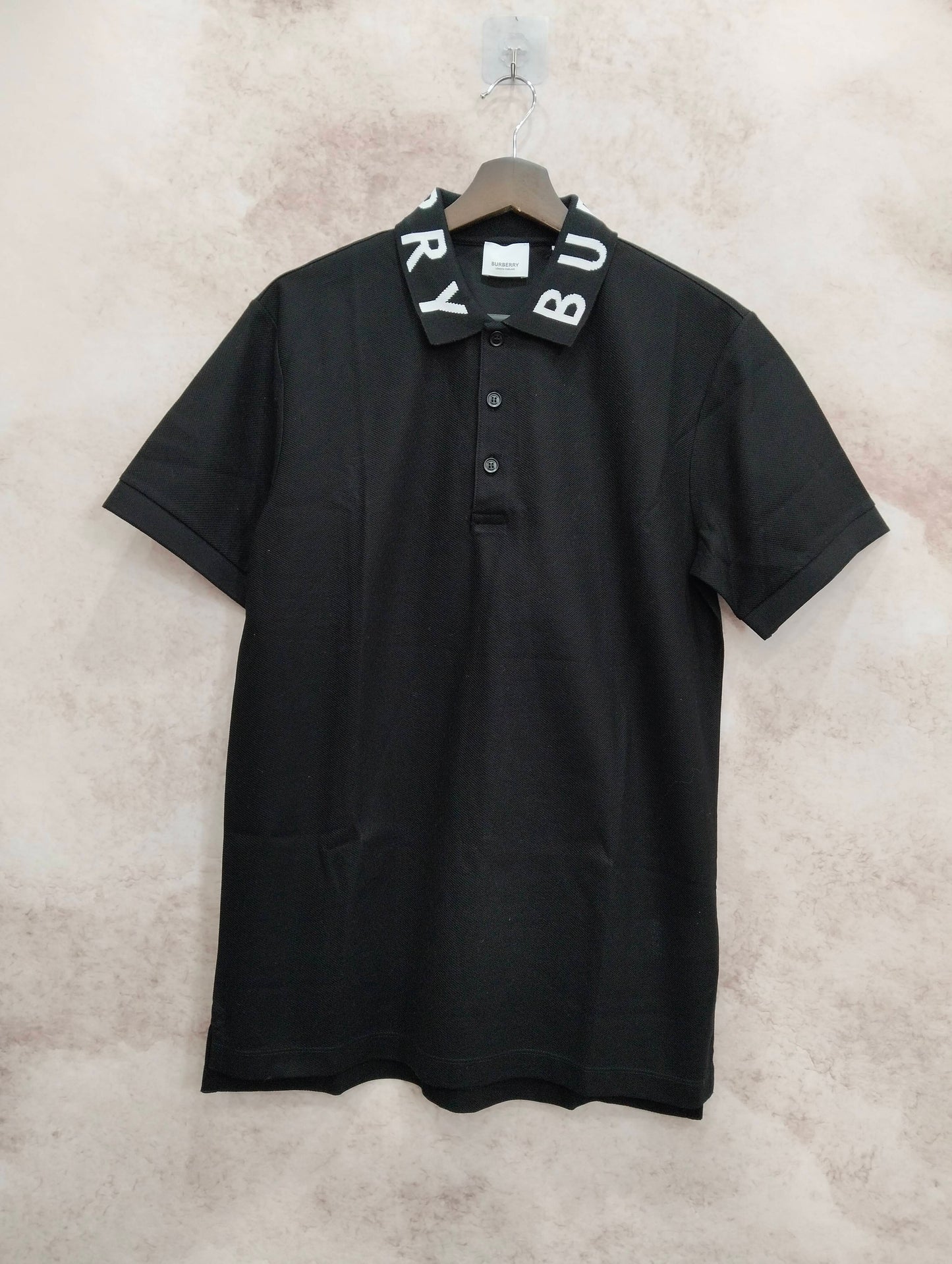 Burberry - Other - Cotton - Black - (M)