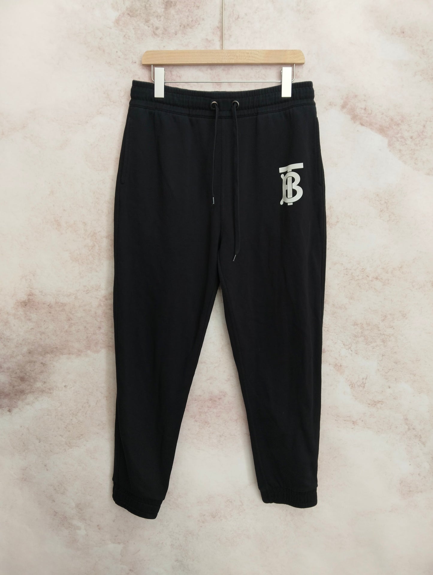 Burberry - Other - Cotton - Black - (M)