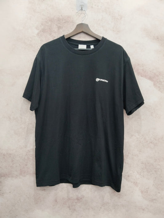 Burberry - Other - Cotton - Black - (M)