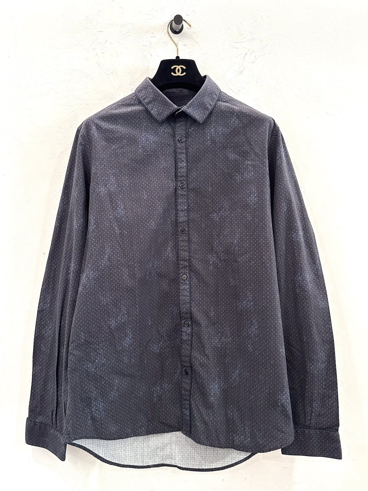 Burberry - Other - Cotton - Black - (M)