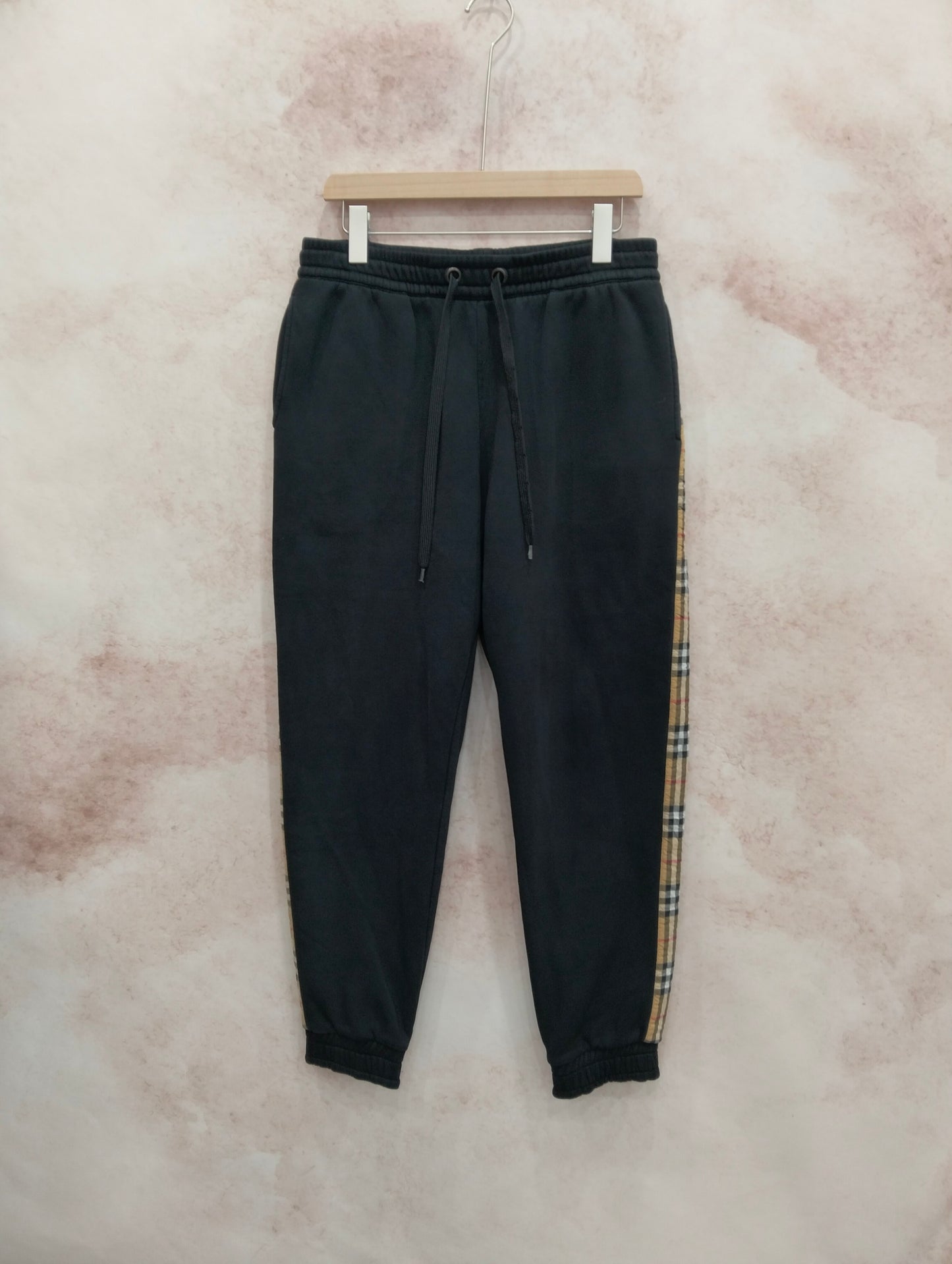 Burberry - Other - Cotton - Black - (M)