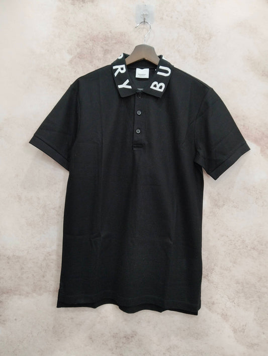 Burberry - Other - Cotton - Black - (M)