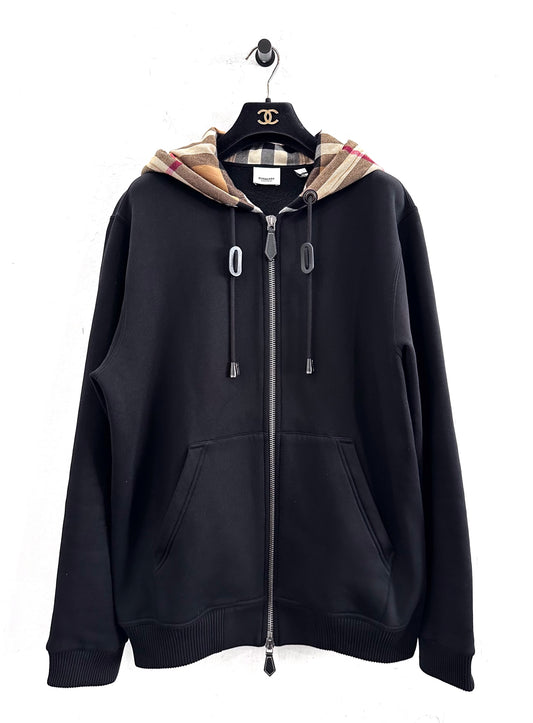 Burberry - Other - Cotton - Black - (M)