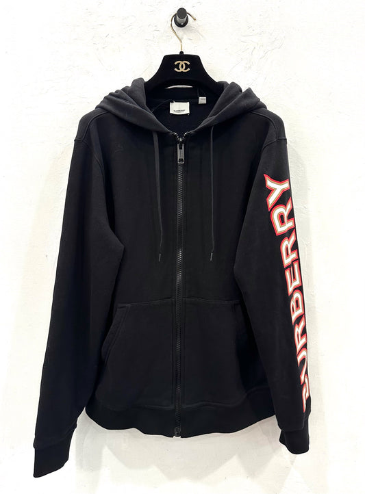 Burberry - Other - Cotton - Black - (M)