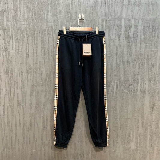 Burberry - Other - Cotton - Black - (M)