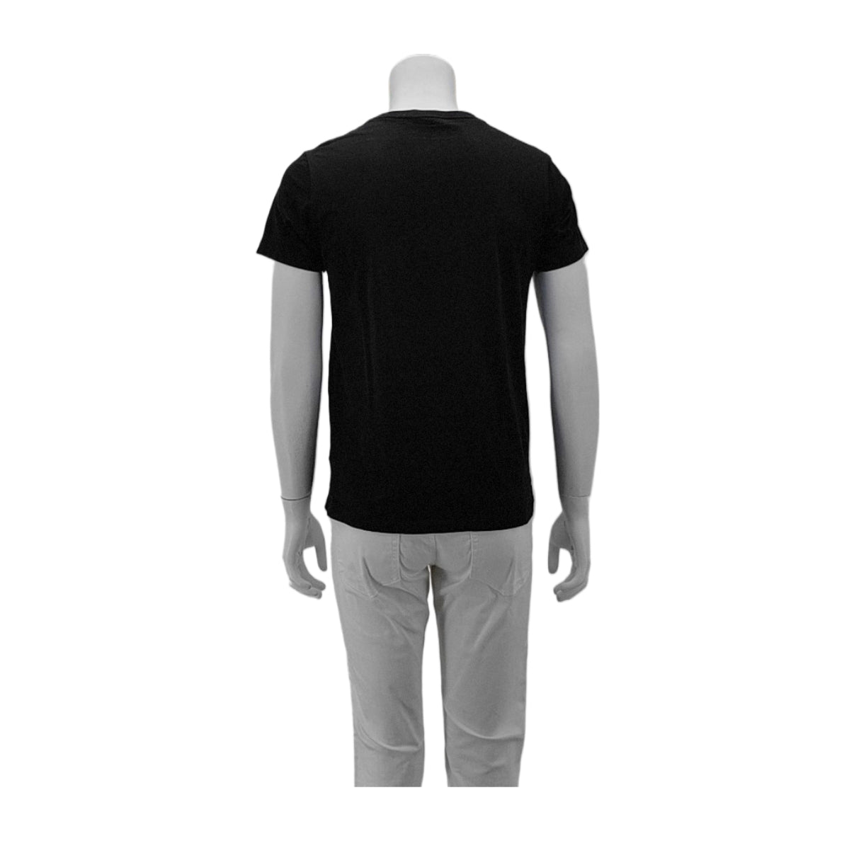 Burberry - Other - Cotton - Black - (M)