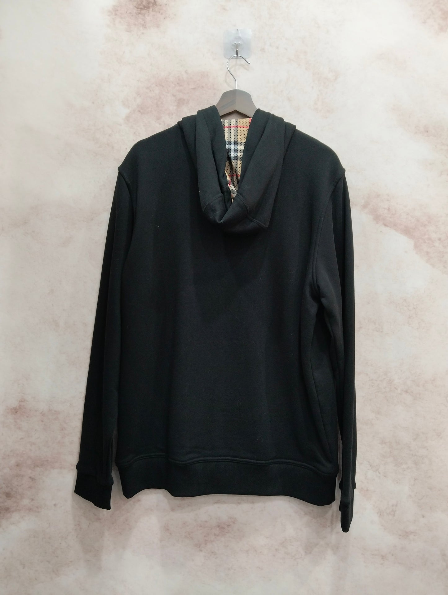 Burberry - Other - Cotton - Black - (M)