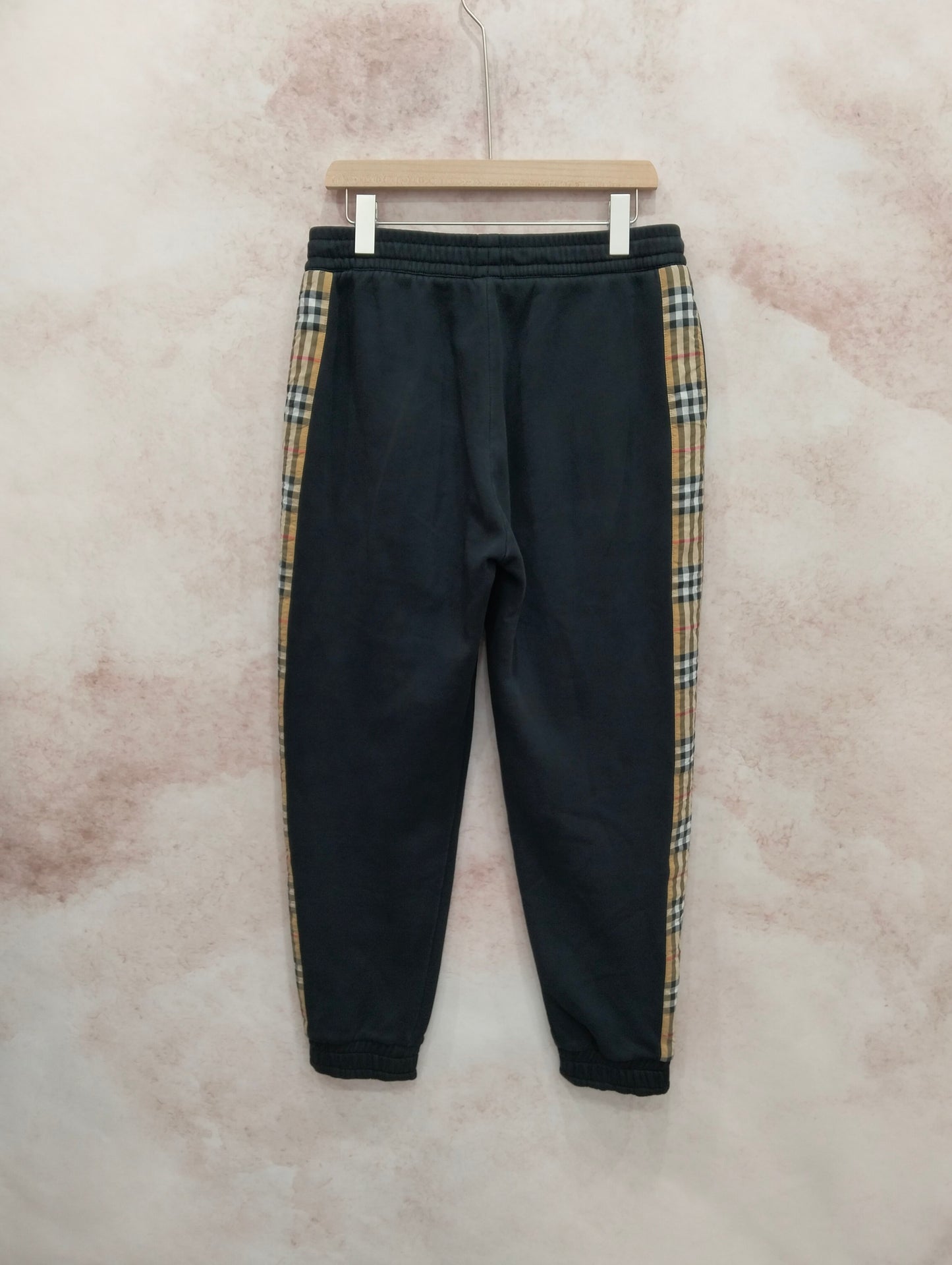 Burberry - Other - Cotton - Black - (M)