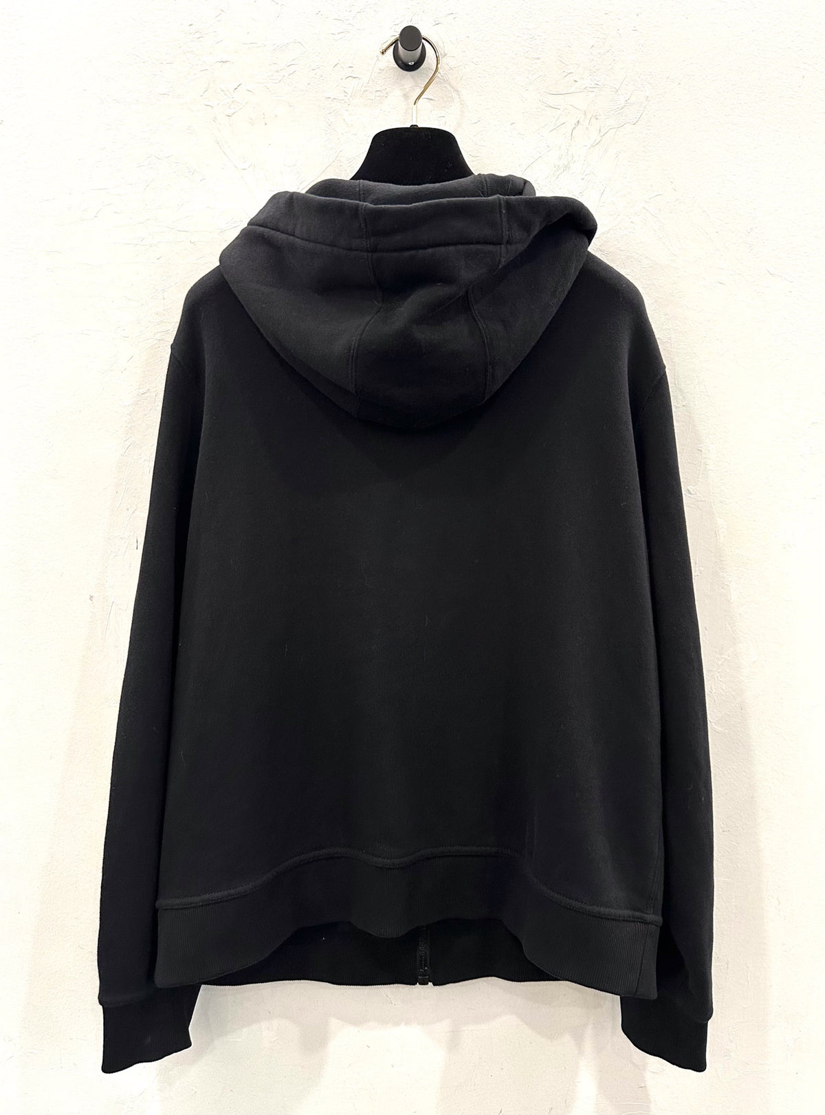 Burberry - Other - Cotton - Black - (M)