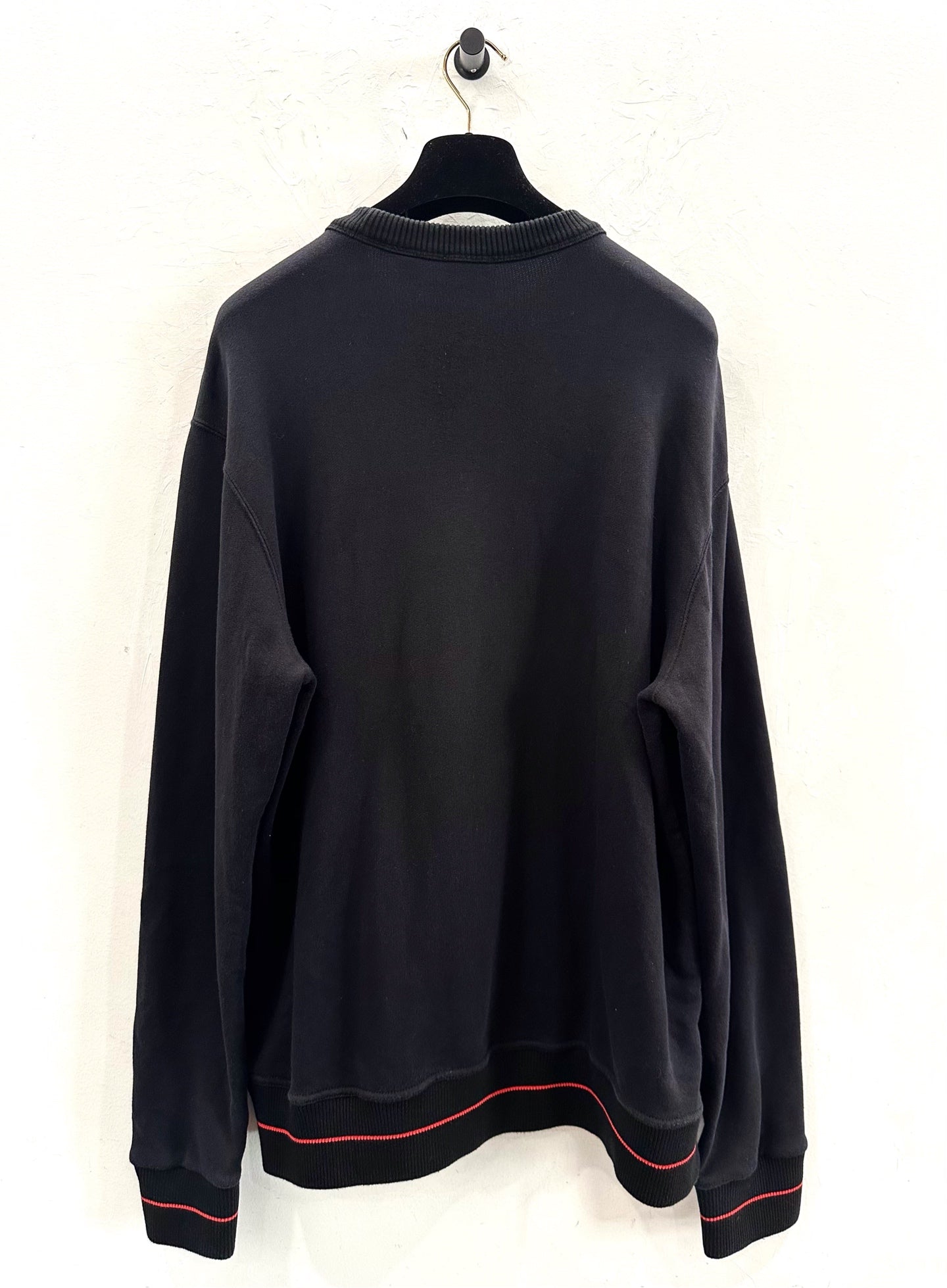 Burberry - Other - Cotton - Black - (M)