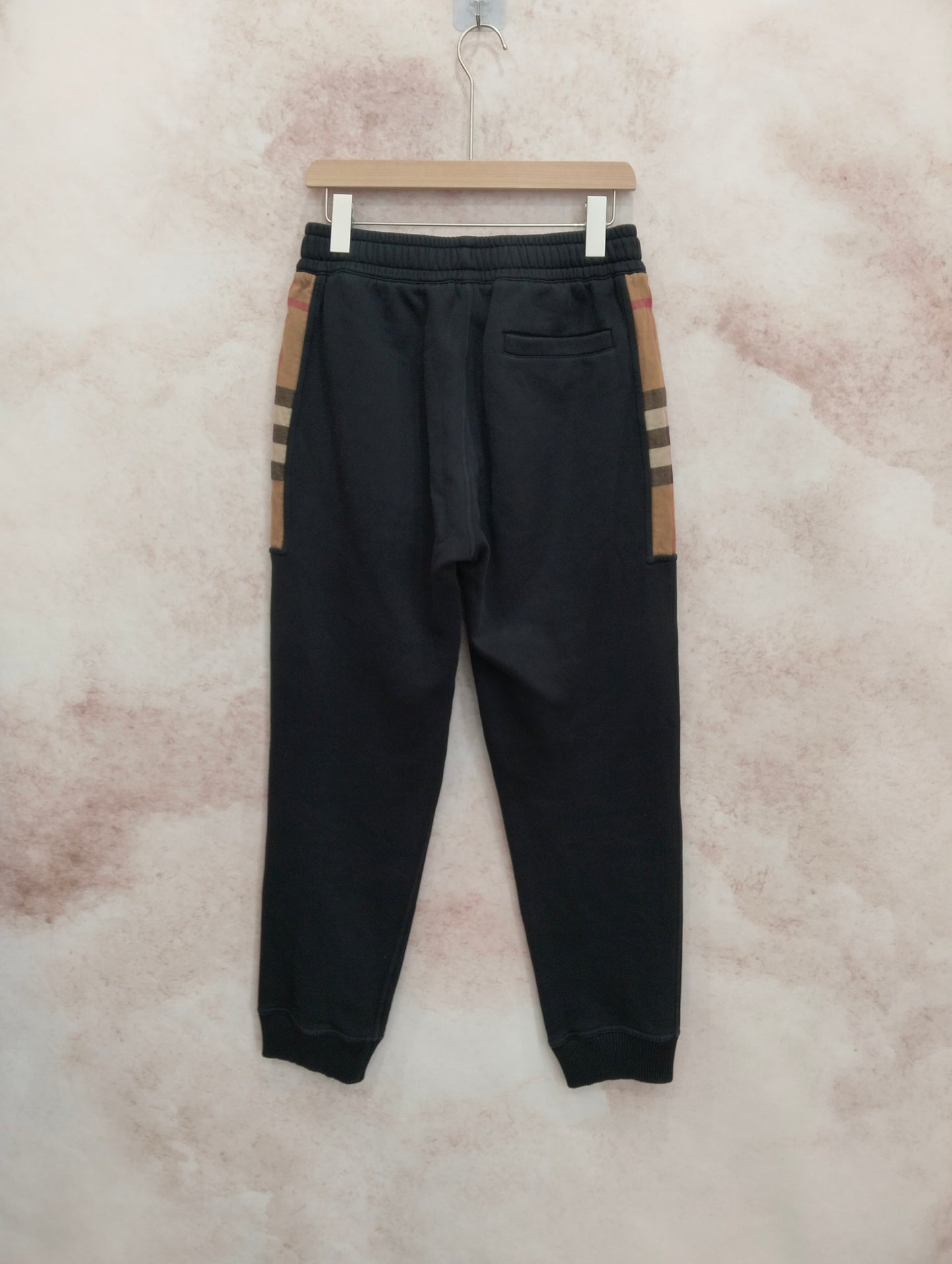 Burberry - Other - Cotton - Black - (M)