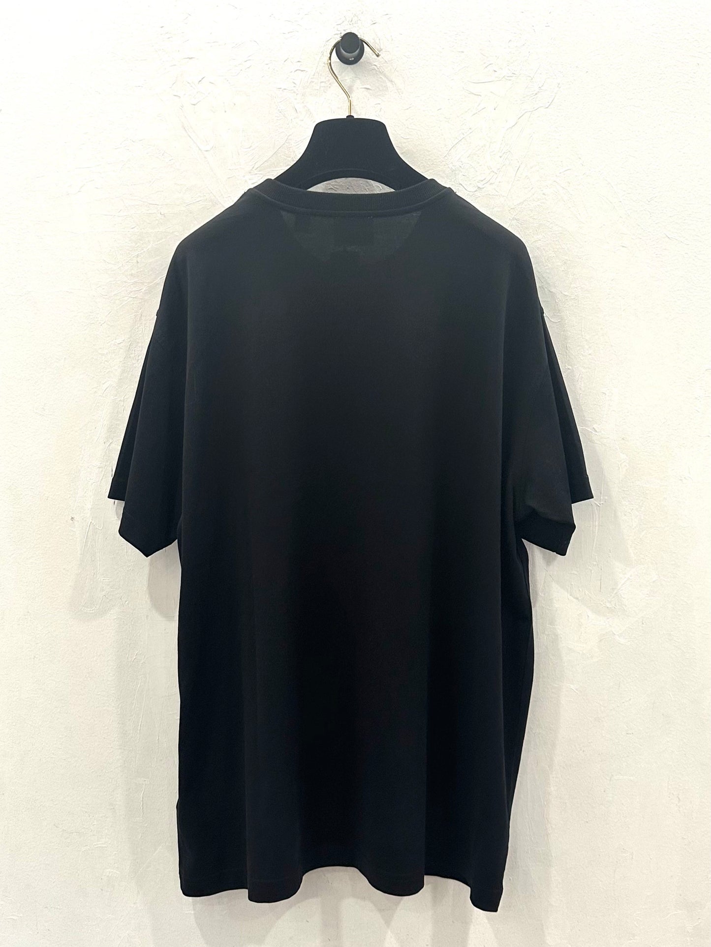 Burberry - Other - Cotton - Black - (M)
