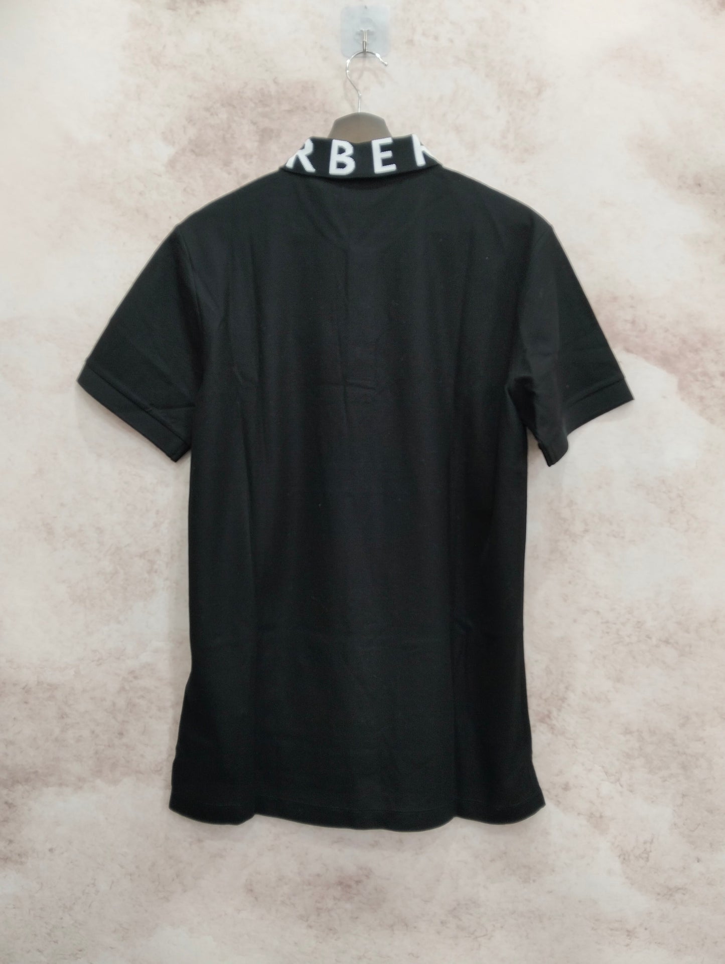 Burberry - Other - Cotton - Black - (M)