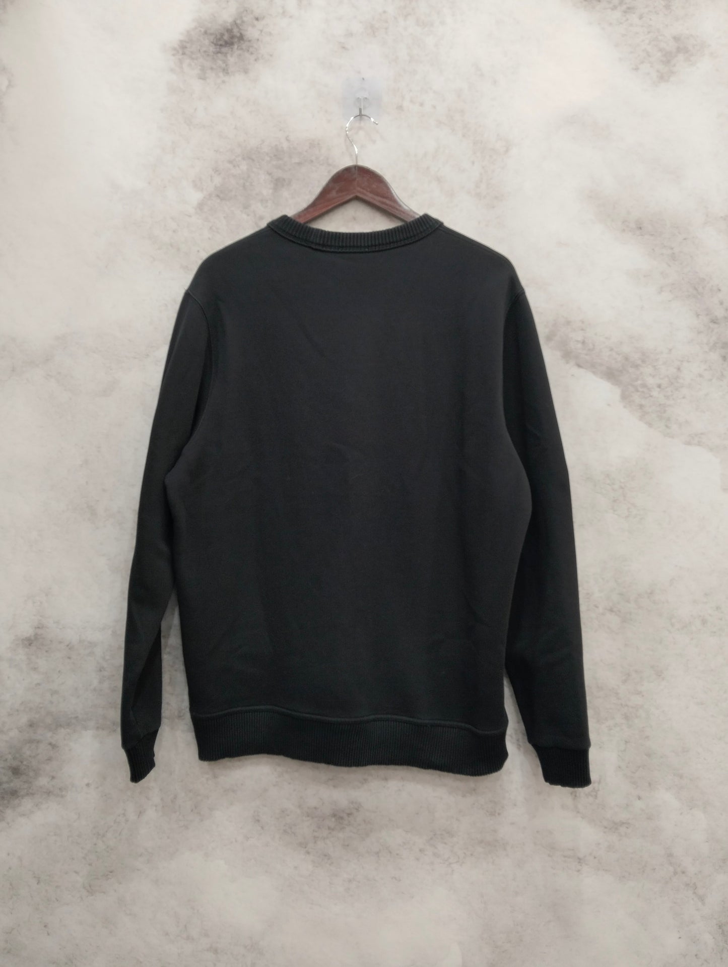 Burberry - Other - Cotton - Black - (M)