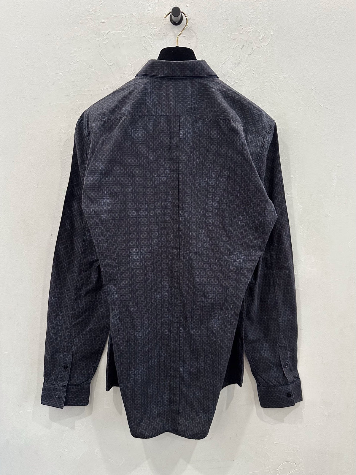 Burberry - Other - Cotton - Black - (M)