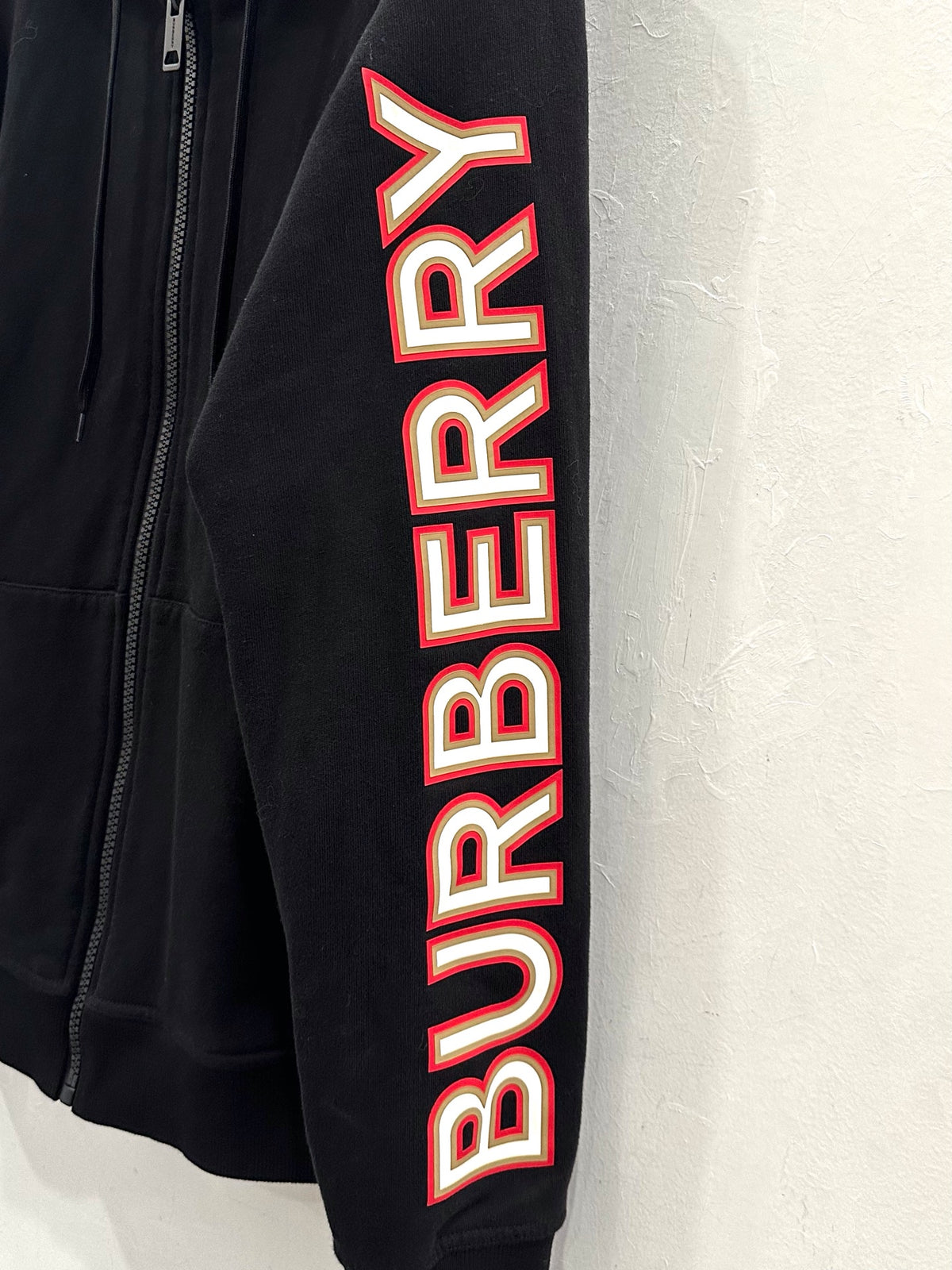 Burberry - Other - Cotton - Black - (M)
