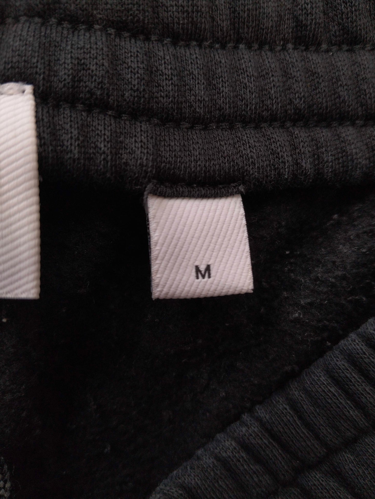 Burberry - Other - Cotton - Black - (M)