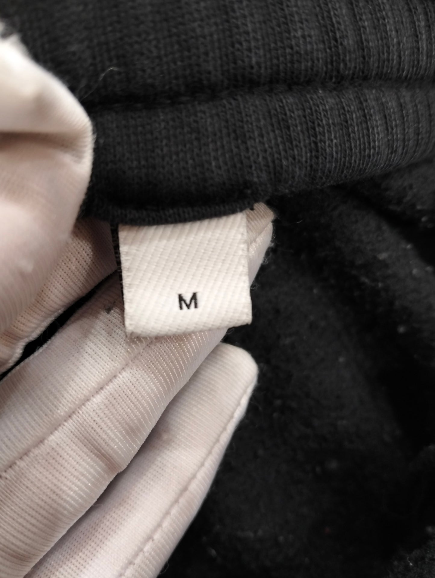 Burberry - Other - Cotton - Black - (M)