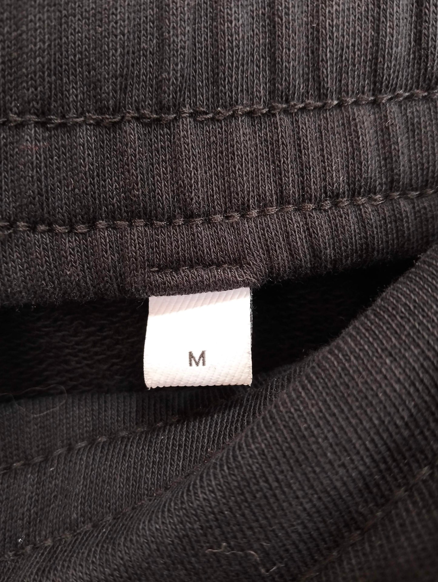Burberry - Other - Cotton - Black - (M)