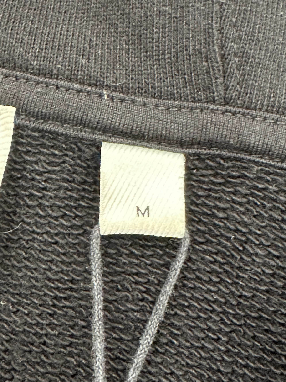 Burberry - Other - Cotton - Black - (M)