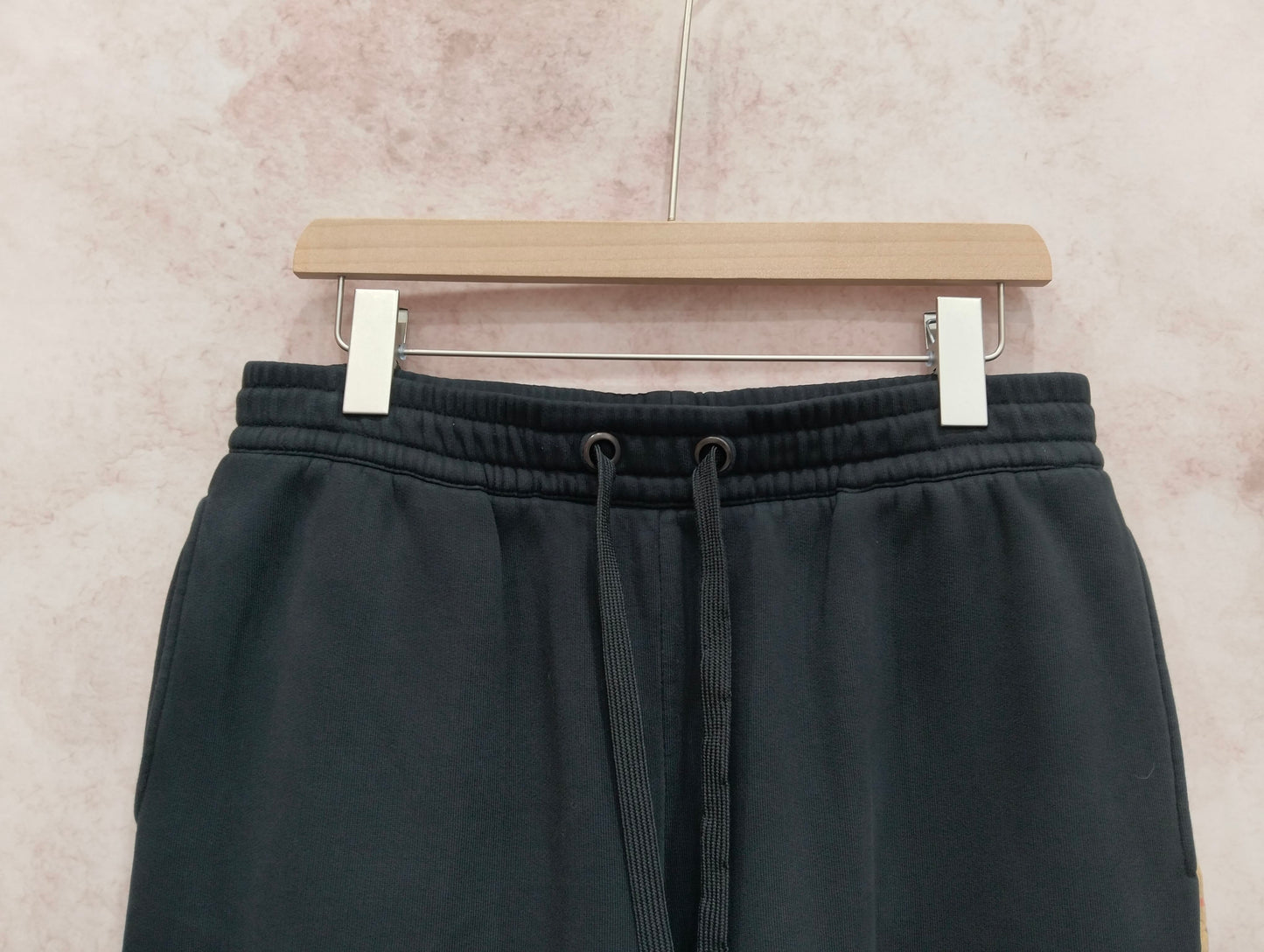 Burberry - Other - Cotton - Black - (M)