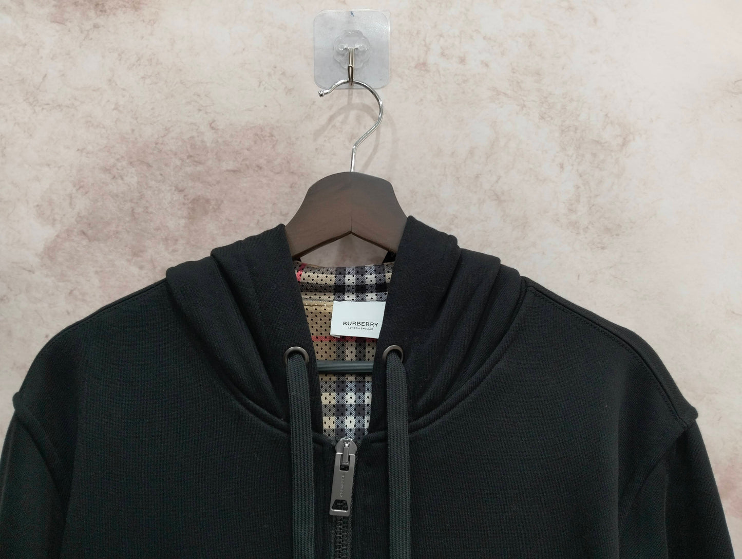 Burberry - Other - Cotton - Black - (M)