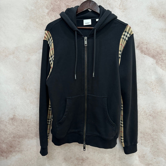 Burberry - Other - Cotton - Black - (S)