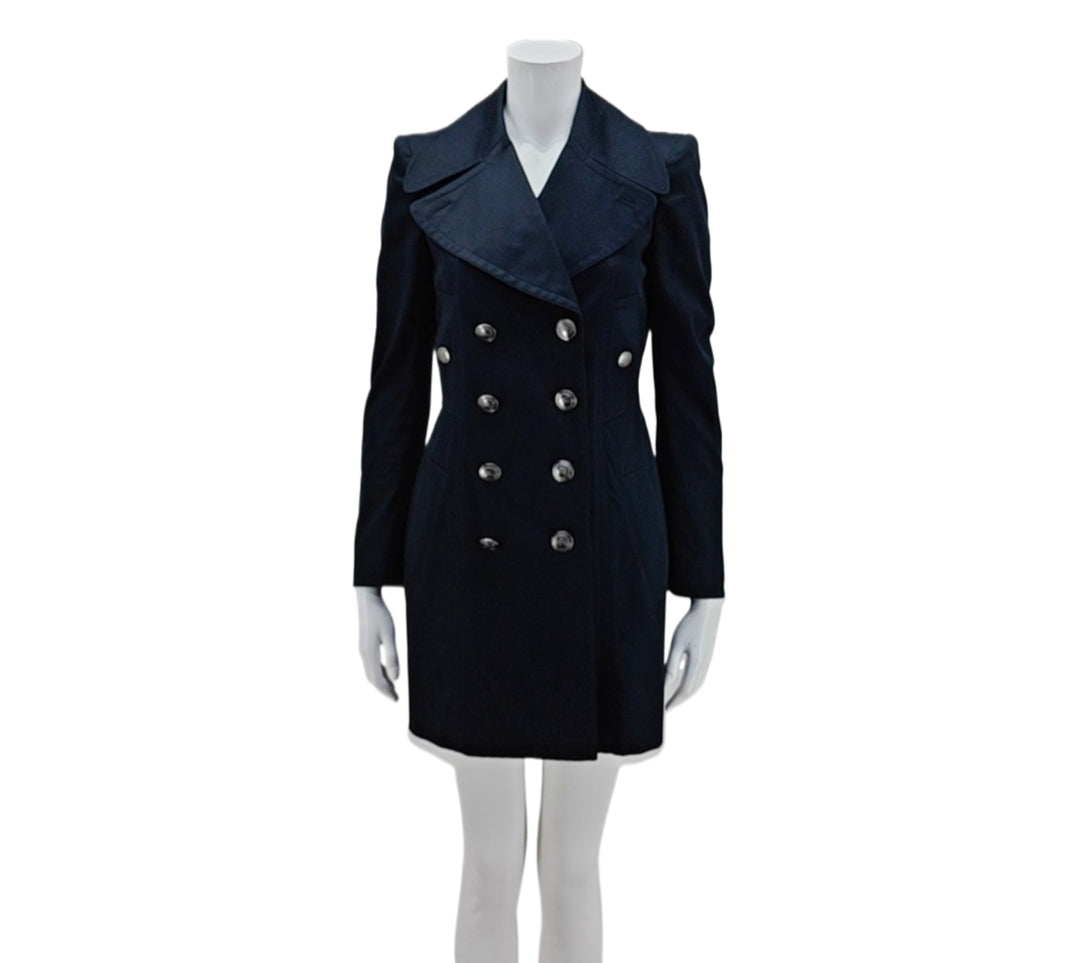 Burberry - Other - Cotton - Black - (S)