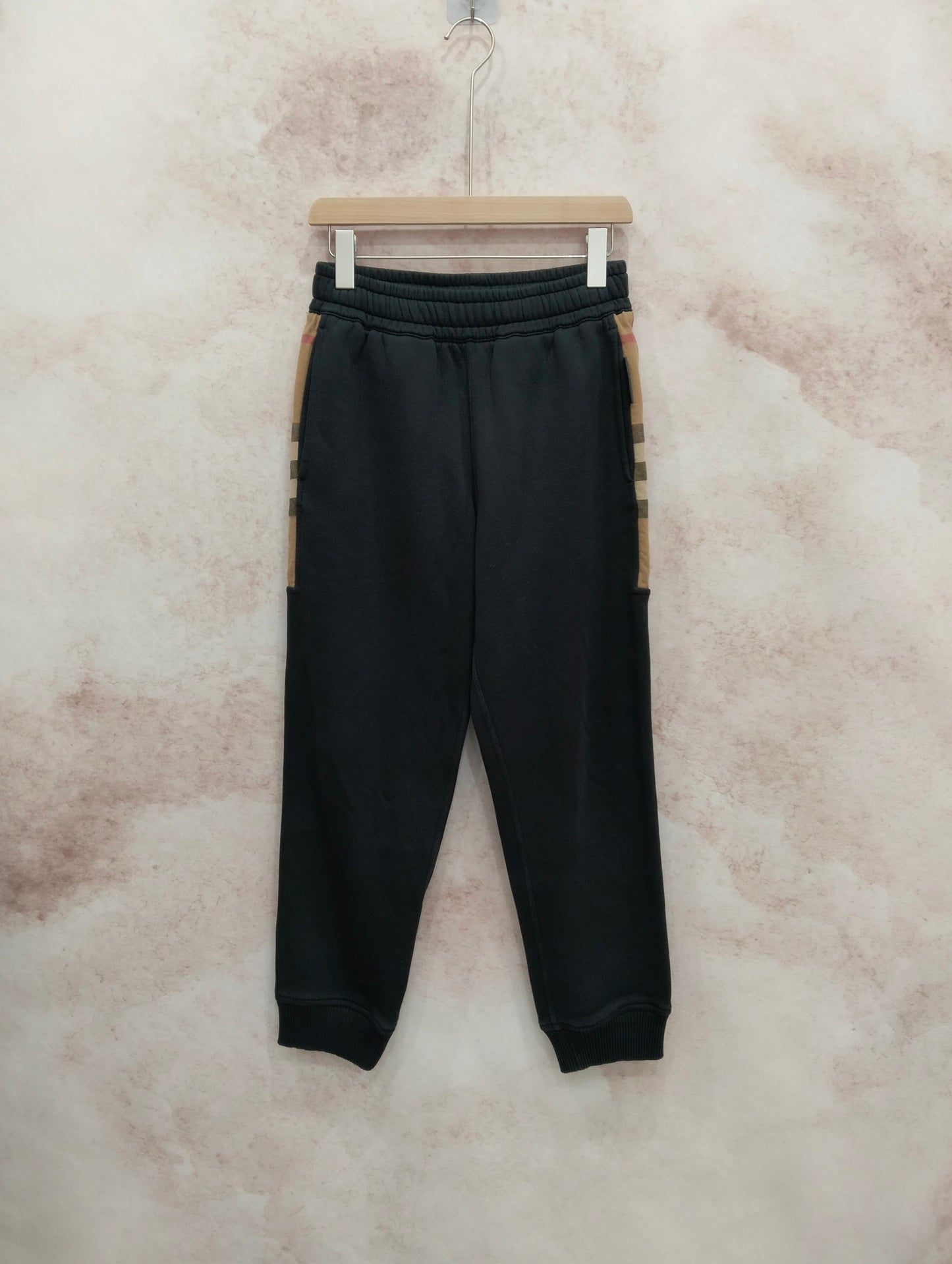 Burberry - Other - Cotton - Black - (S)